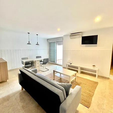 Mar Bonita Apartment Torremolinos Exterior photo