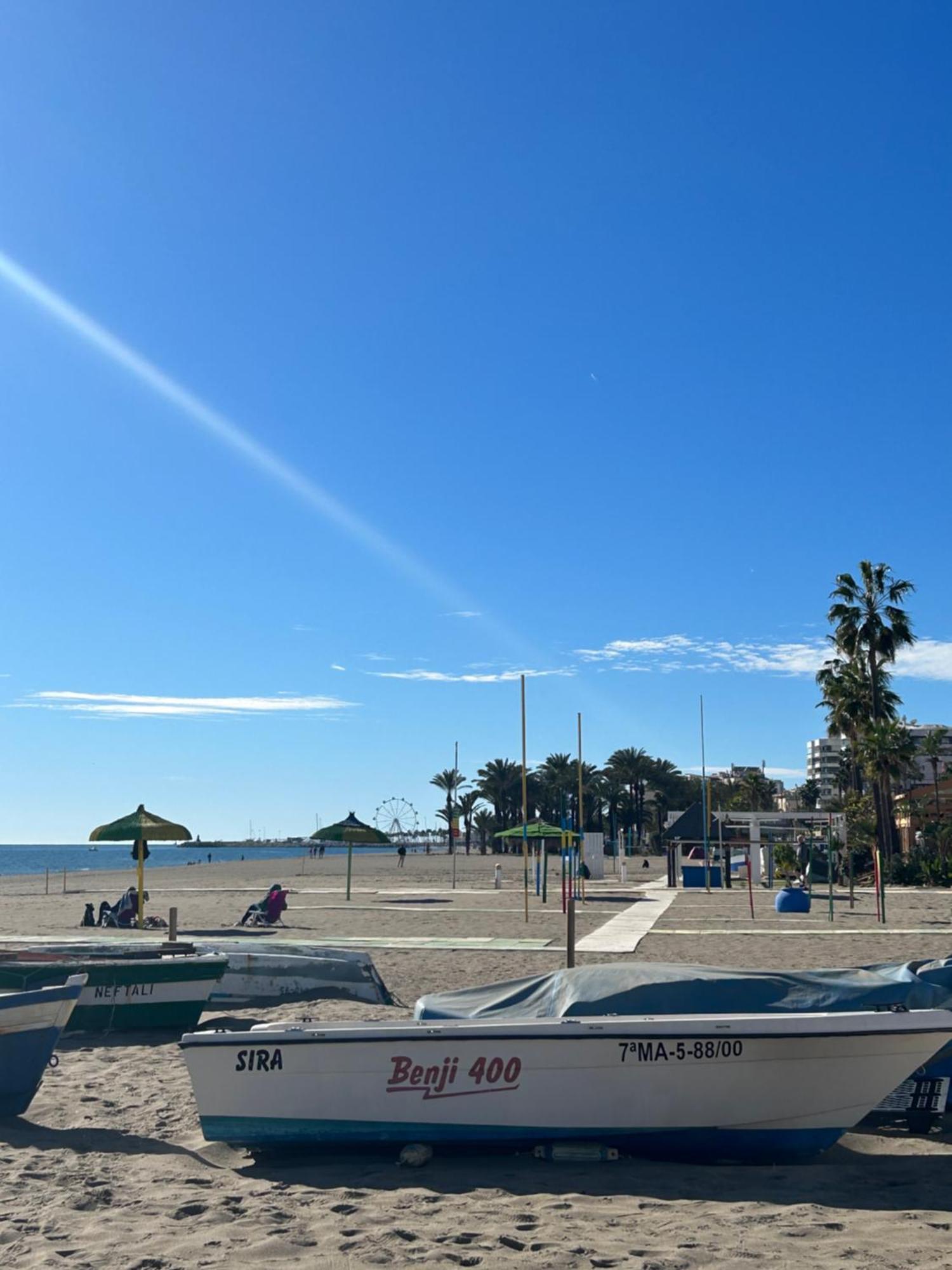 Apartamento Mar Bonita *